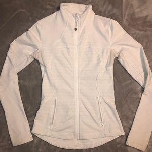 Lululemon Forme Jacket